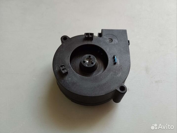 Вентилятор охлаждения фары BMW