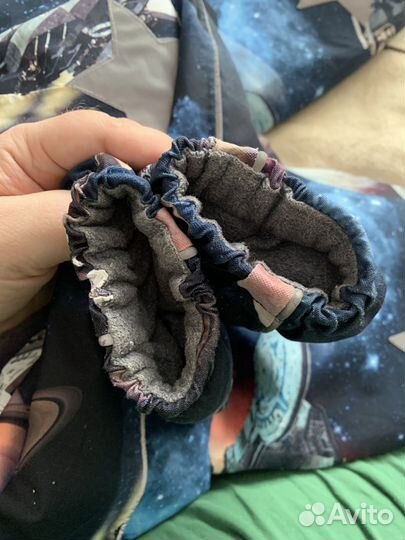 Комбинезон моло