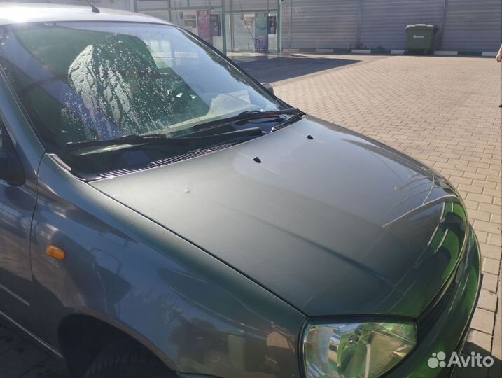 LADA Kalina 1.6 МТ, 2010, 224 000 км