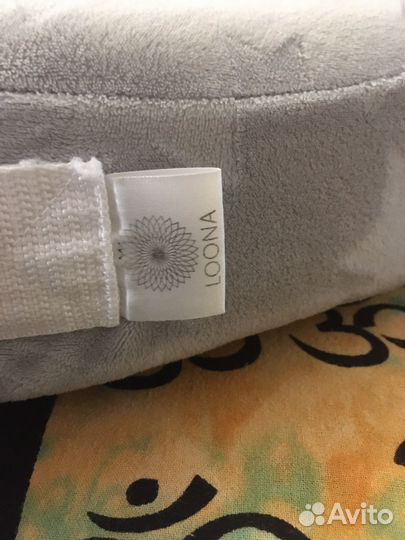 Подушка для кормления