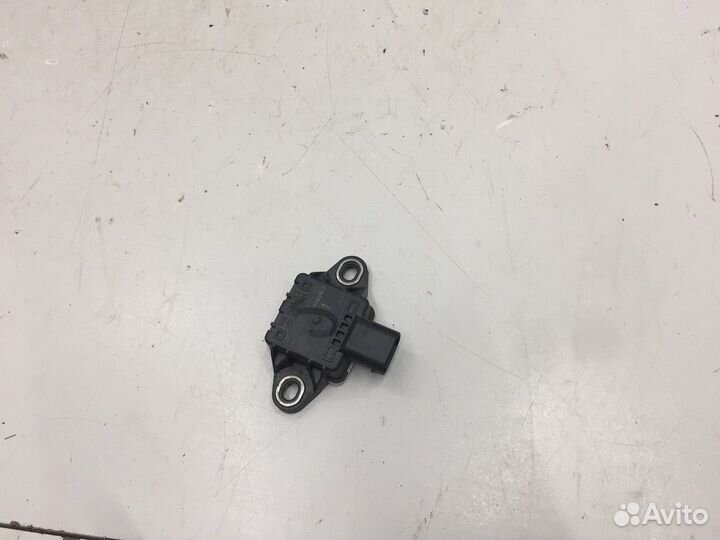 Датчик ускорения (Lifan Myway)