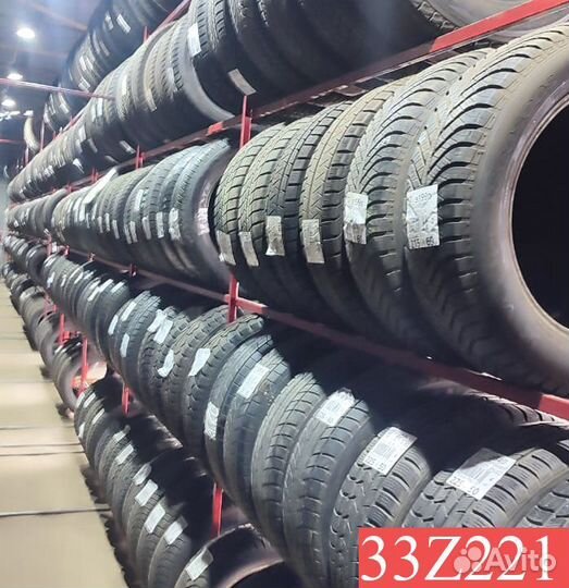 Bridgestone Blizzak Spike-02 225/40 R18 92N