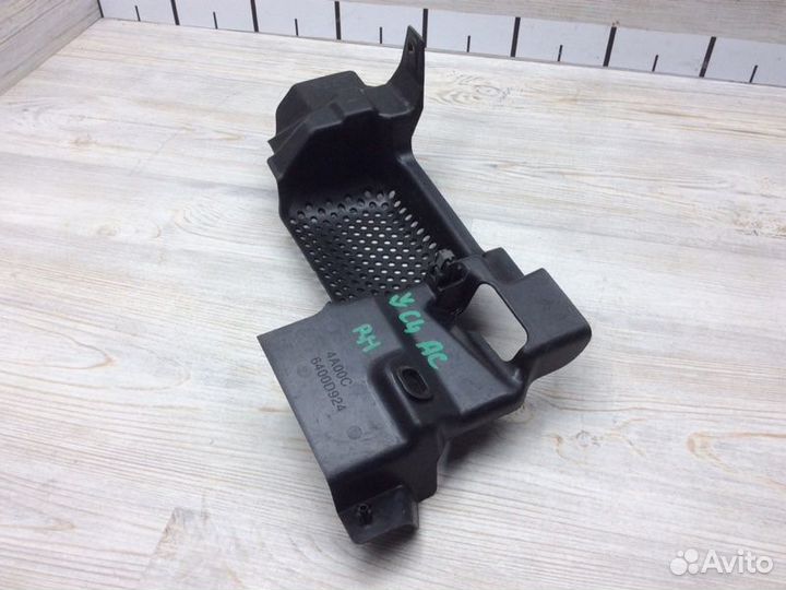 Накладка (кузов внутри) правая Citroen C4 Aircross