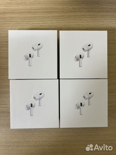 Airpods pro 2 Оригинал