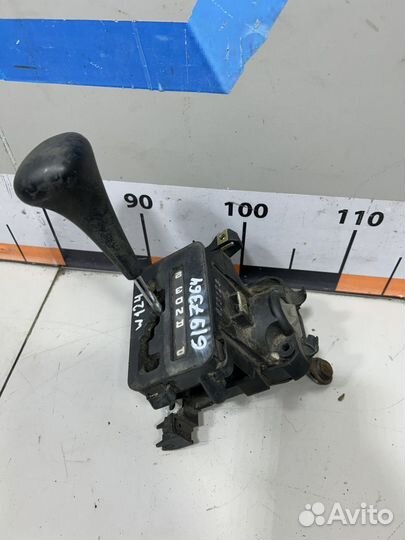 Кулиса АКПП