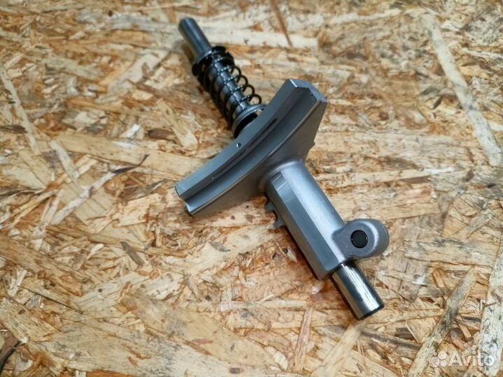 Держатель ремня вариатора Ниссан JF011E