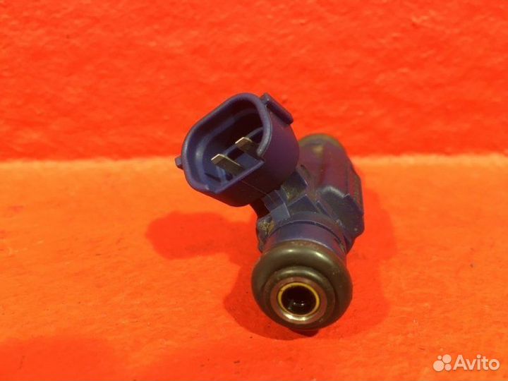 Форсунка Kia Picanto 1 G4HE 2006