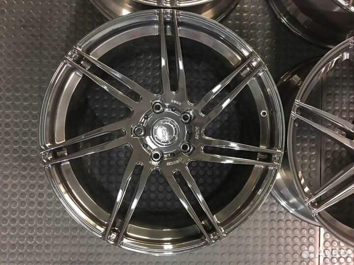 Кованые диски для Lexus LX570 R24x10