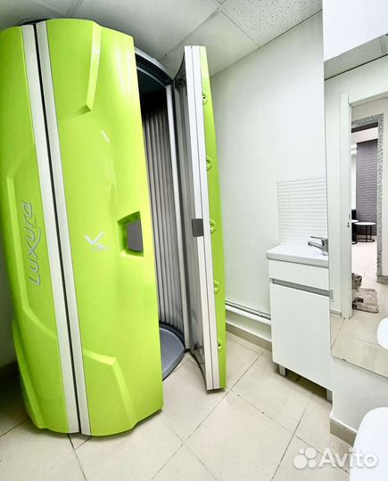 Загар/солярий (Ботаника)