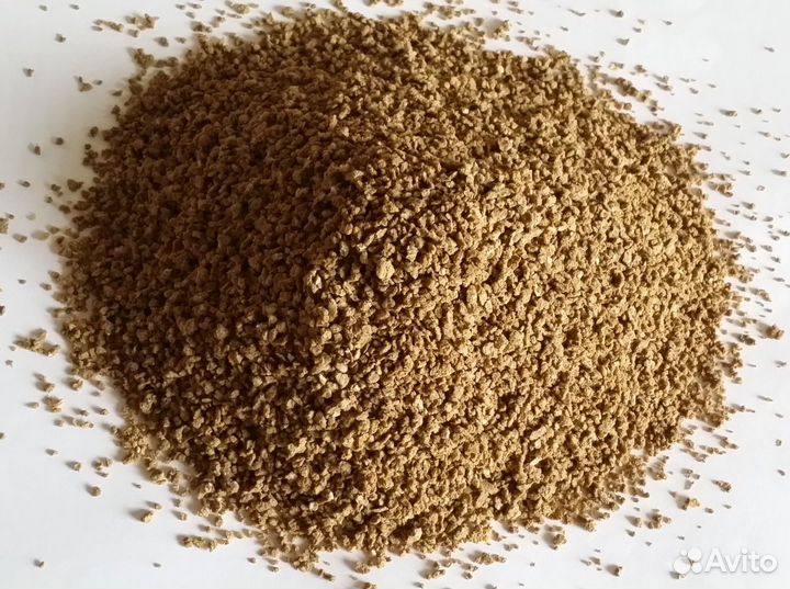 Корм для аквариумных рыбок