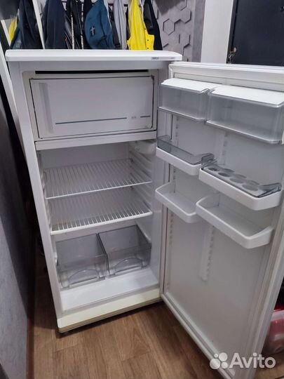 Холодильник атлант