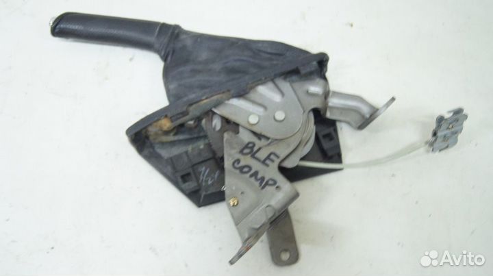 Рукоятка ручного тормоза BLE 2004г. (Тормозная сис