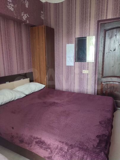 Комната 15 м² в 8-к., 2/3 эт.