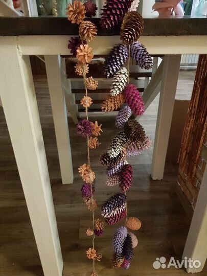 Новогодние украшения