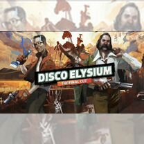 Disco Elysium - The Final Cut PS4/PS5