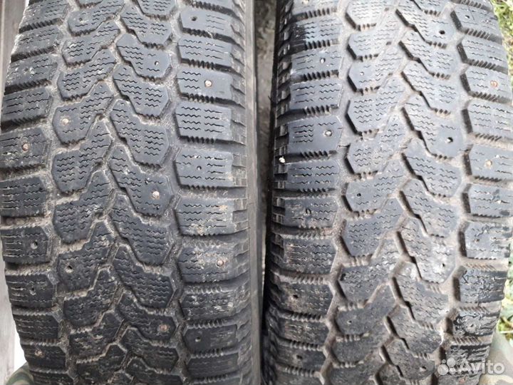 Yokohama F700 195/65 R15