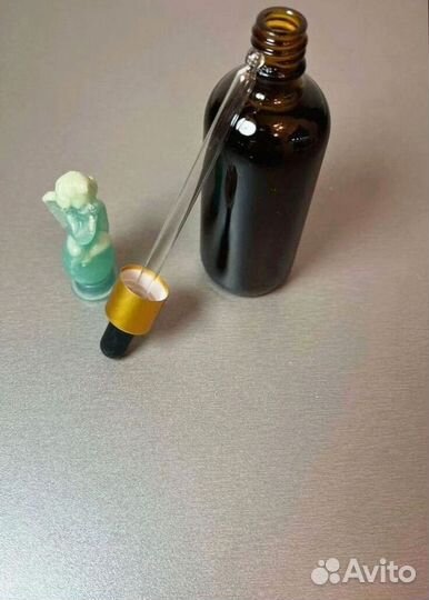 Масло для желудка