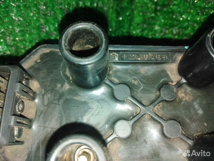 Катушка зажигания Geely Otaka CK 2 2007