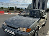 ВАЗ (LADA) 2115 Samara 1.6 MT, 2007, 120 000 км, с пробегом, цена 365 000 руб.