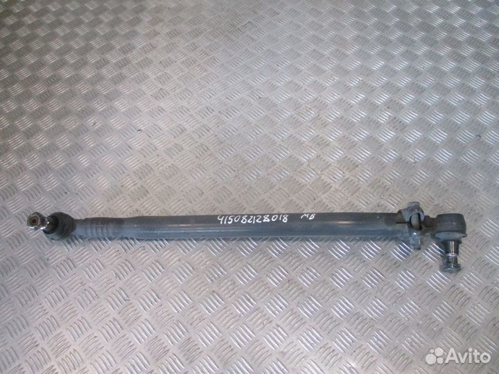 Тяга рулевая продольная Mercedes-Benz A0034608505