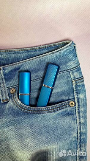 Масляные духи на розлив