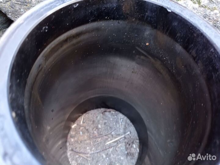 Поршневая группа 740.10