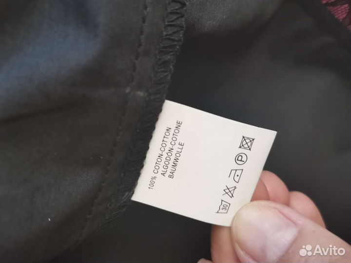 Рубашка блузка lara s