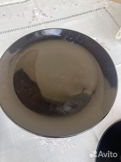 Набор столовой посуды IKEA