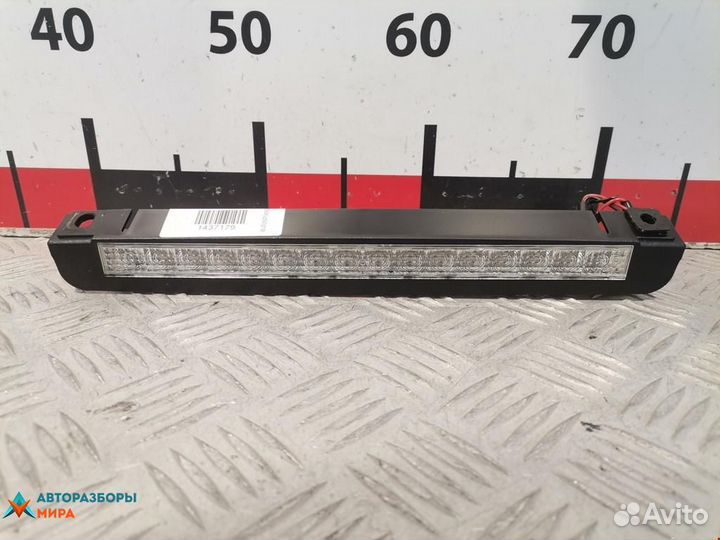 Стоп-сигнал Nissan Primera P11 2000 265909F600