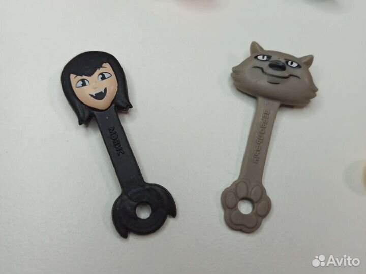 Завры пятерочка скрепыши магнит бравлы