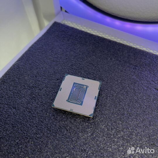 Процессор Intel Core i5 9400f