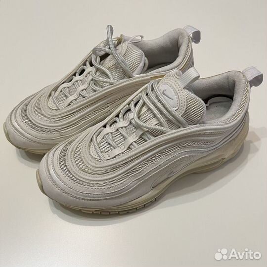 Кроссовки Nike air max 97