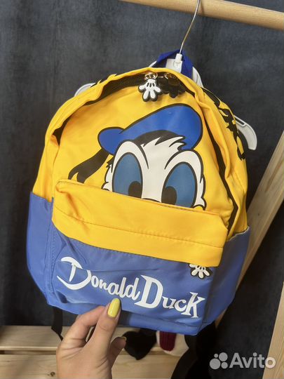 Рюкзак детский