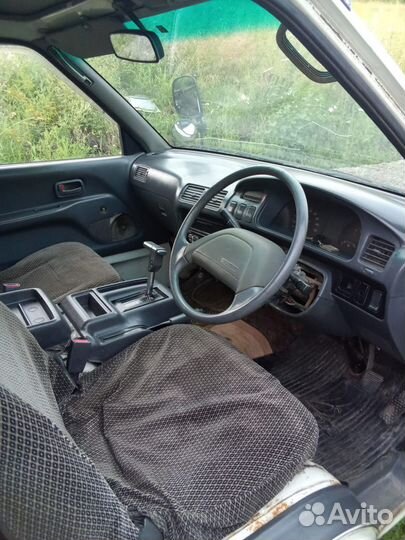 Toyota Lite Ace 2.0 AT, 1995, 150 000 км
