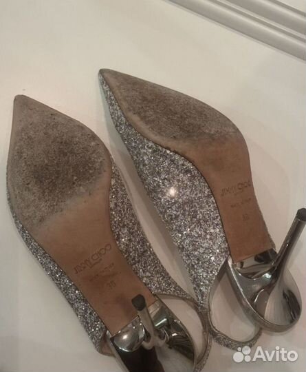 Туфли Jimmy choo