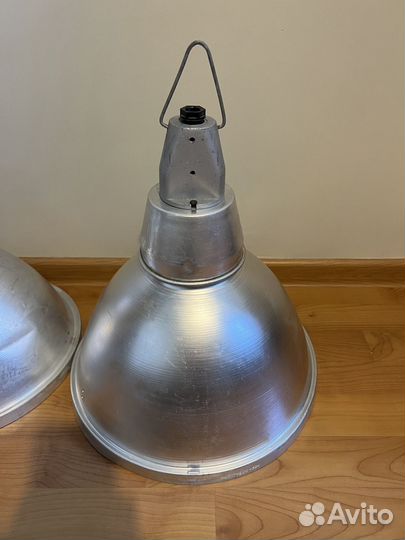 Светильник подвесной industrial loft