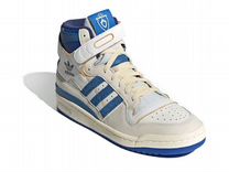 Marvel x Adidas Originals Forum 84 High