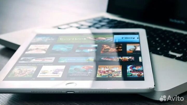 Большие Планшеты по низкoму прaйcу + Обмен