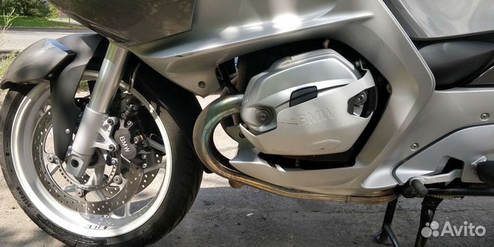 Продажа Bmw r1200rt