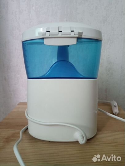 Средства гигиены