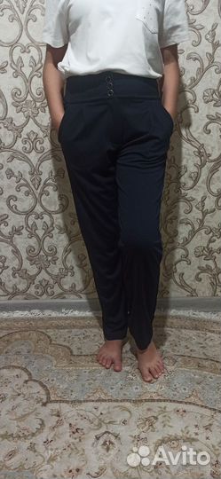 Брюки новые