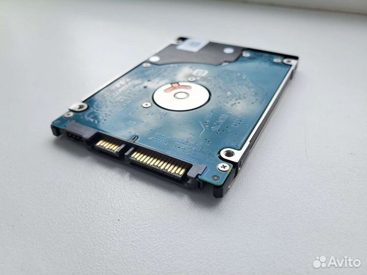 Жесткий диск 2.5 hdd SATA 500 gb seagate