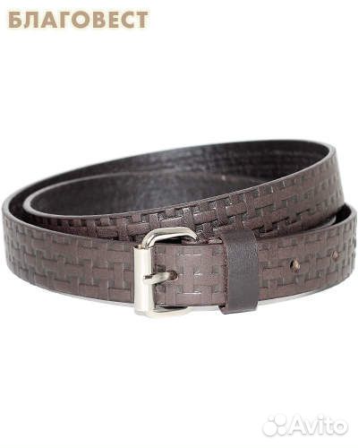 Пояс детский, молитва внутри, длина 110 см