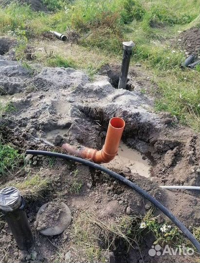 Cтанция очистки сточных вод Евролос Био