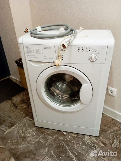 Стиральная машина бу