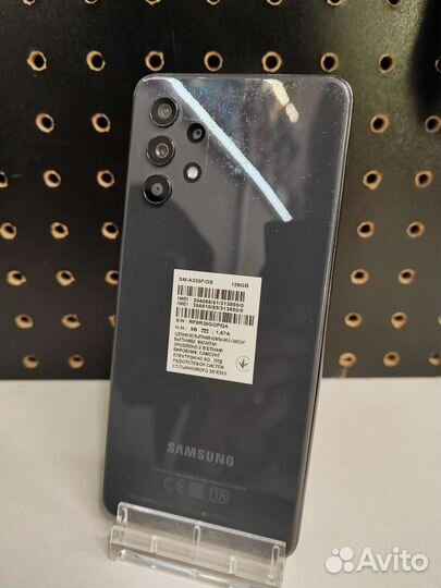 Телефон Samsung A32 4/128gb