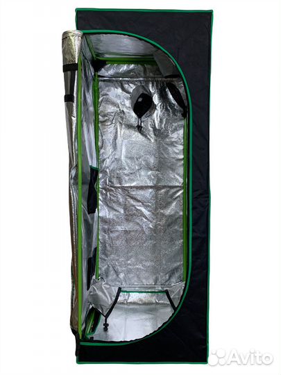 Гроубокс для выращивания растений/60*60*140