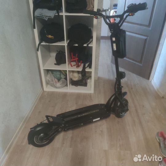 Электросамокат Dualtron LTD 2 Limited