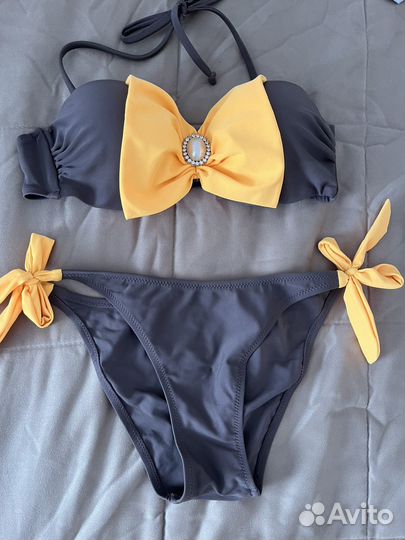 Купальник женский размер 38