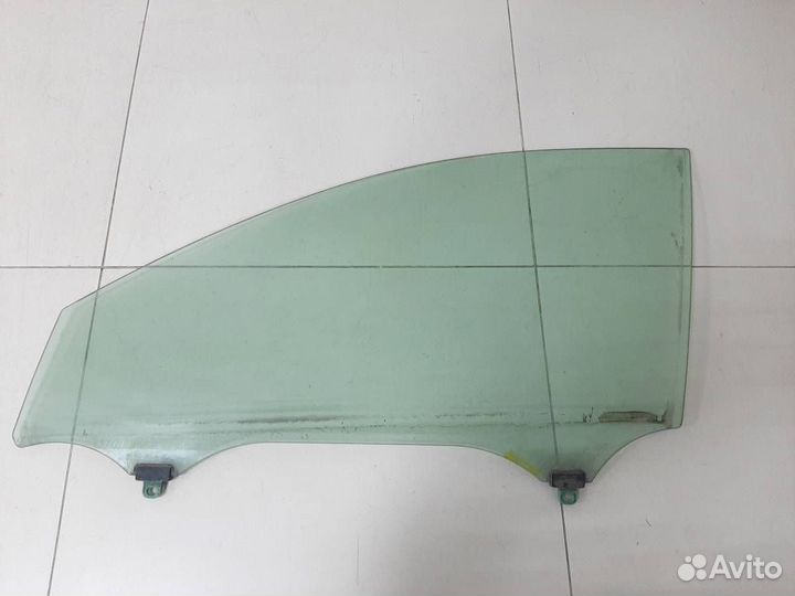 Стекло двери передней левой Toyota Camry V40 2006